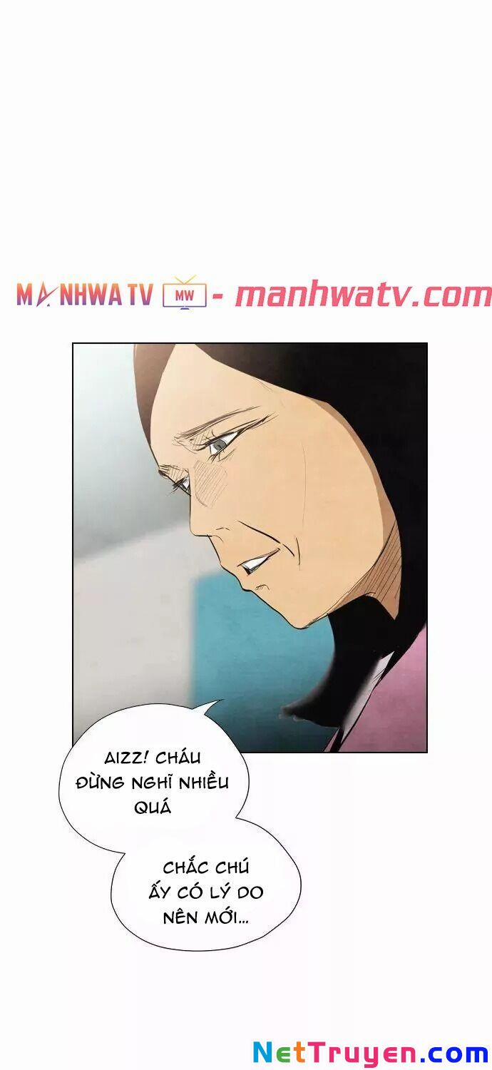 Kẻ Hồi Sinh 20 trang 25