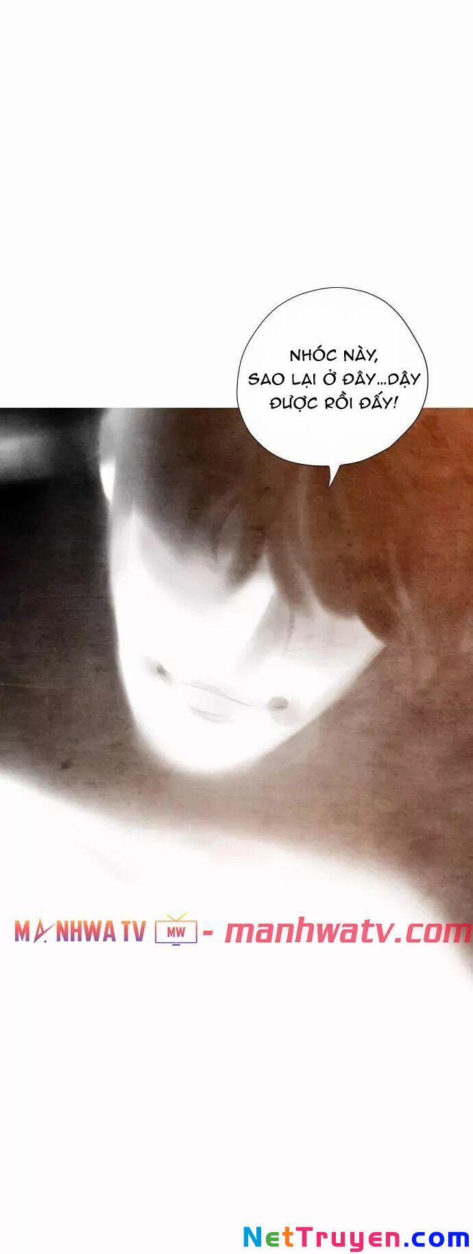 Kẻ Hồi Sinh 20 trang 55