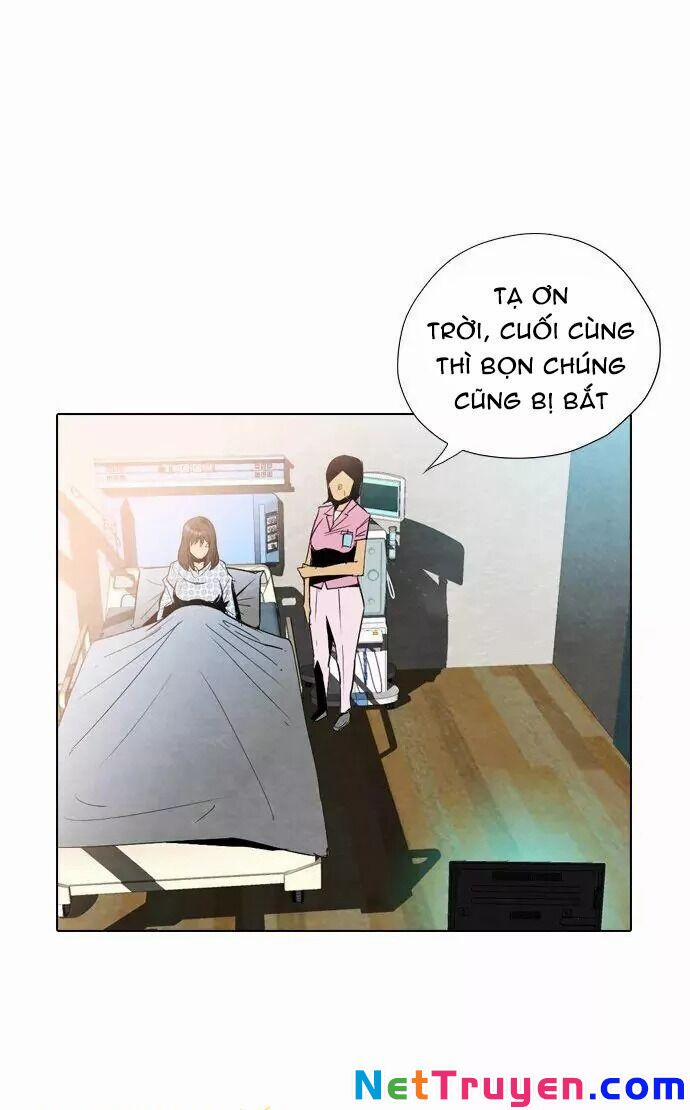 Kẻ Hồi Sinh 20 trang 6