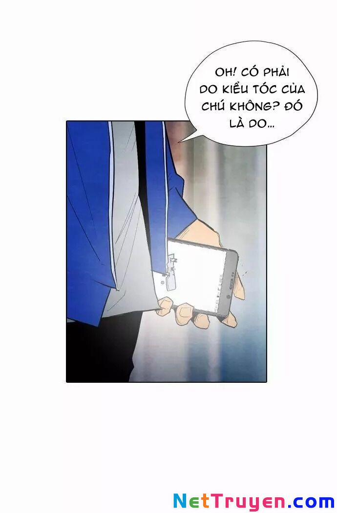 Kẻ Hồi Sinh 20 trang 91