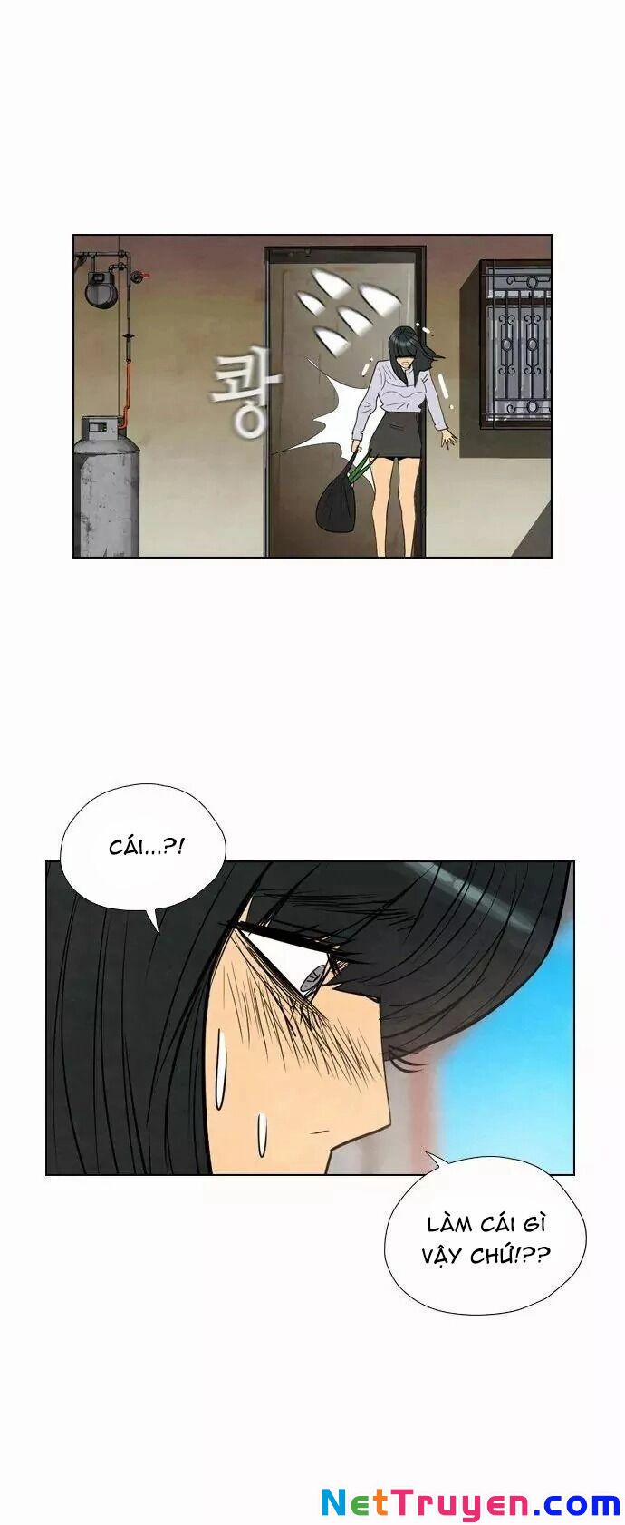 Kẻ Hồi Sinh 21 trang 16