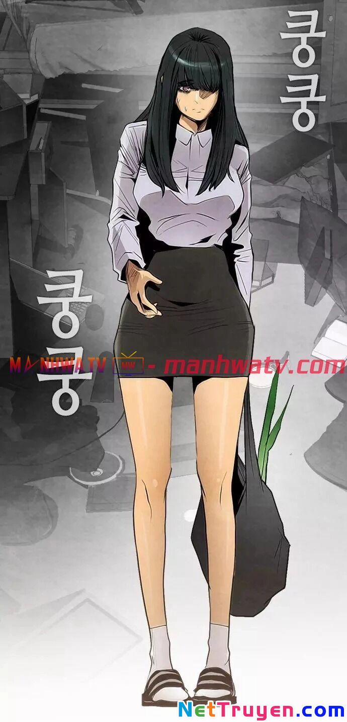 Kẻ Hồi Sinh 21 trang 20