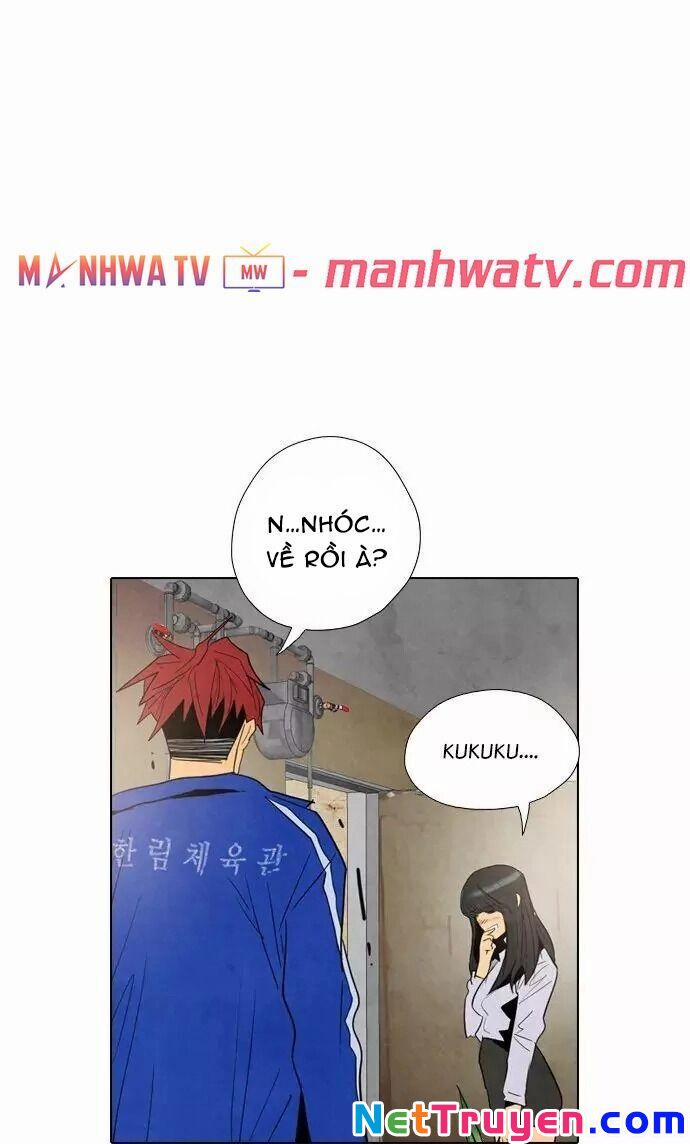 Kẻ Hồi Sinh 21 trang 31