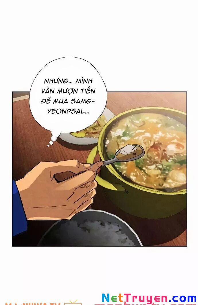 Kẻ Hồi Sinh 21 trang 37