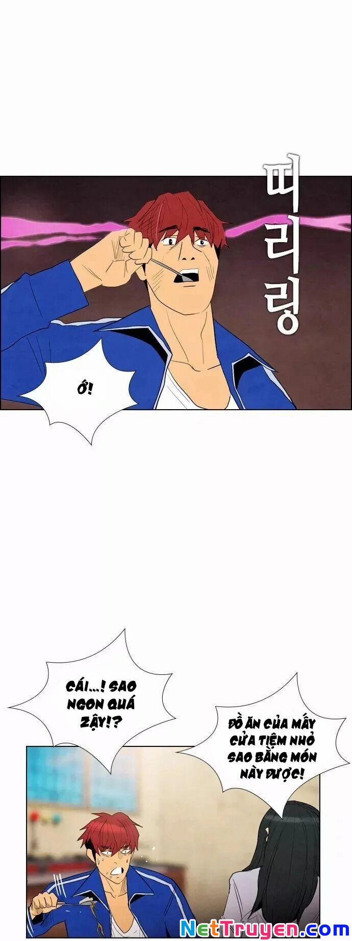 Kẻ Hồi Sinh 21 trang 39