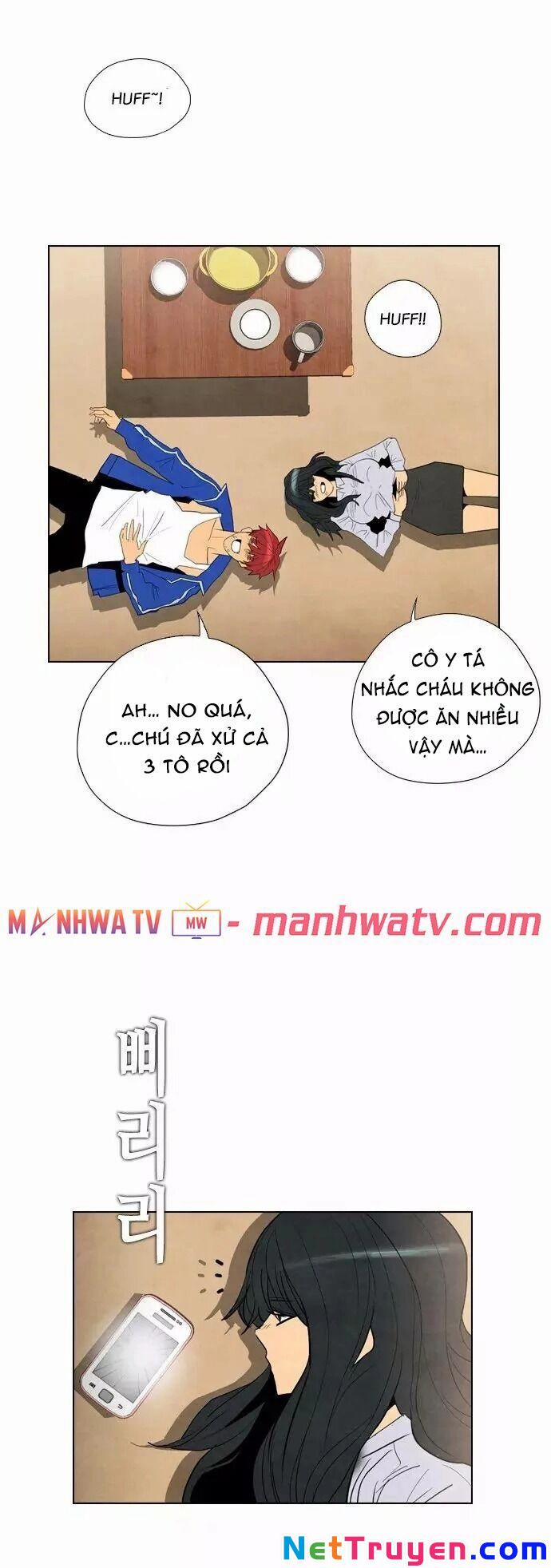 Kẻ Hồi Sinh 21 trang 46