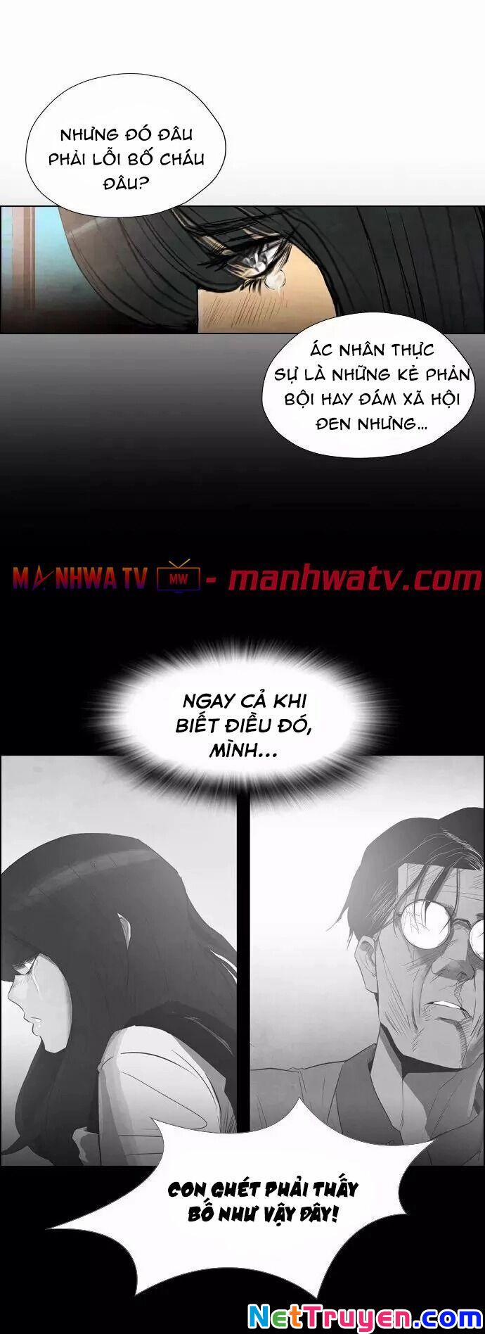 Kẻ Hồi Sinh 21 trang 55