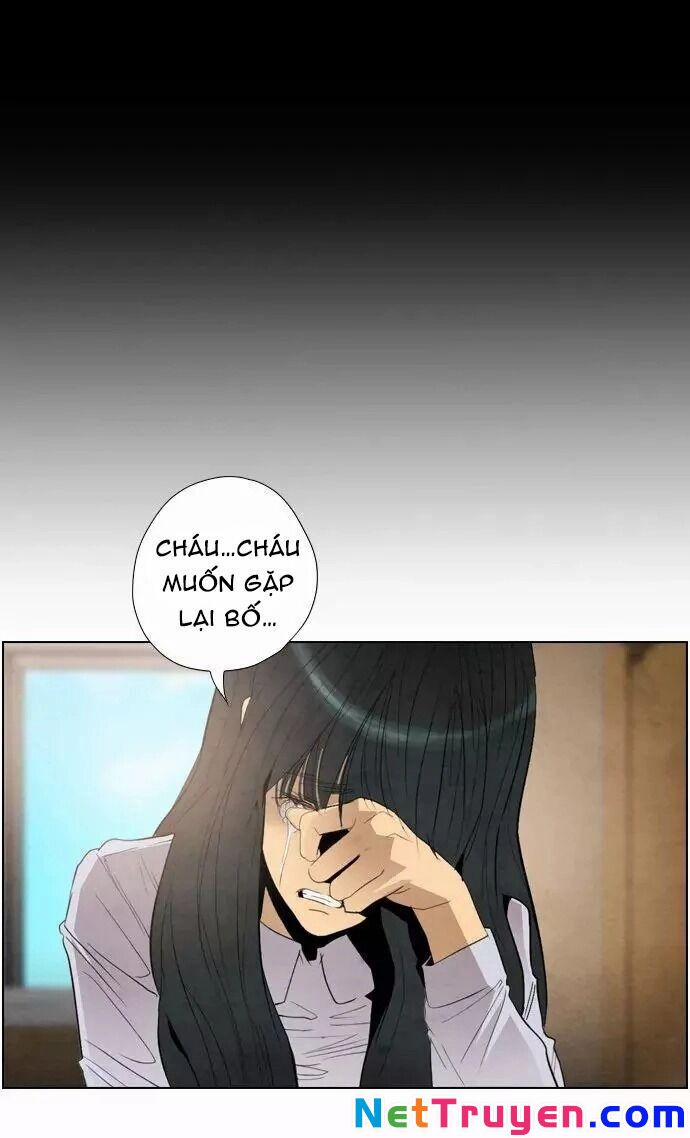 Kẻ Hồi Sinh 21 trang 56