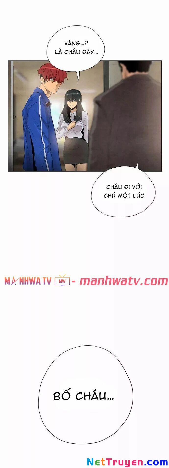 Kẻ Hồi Sinh 21 trang 64