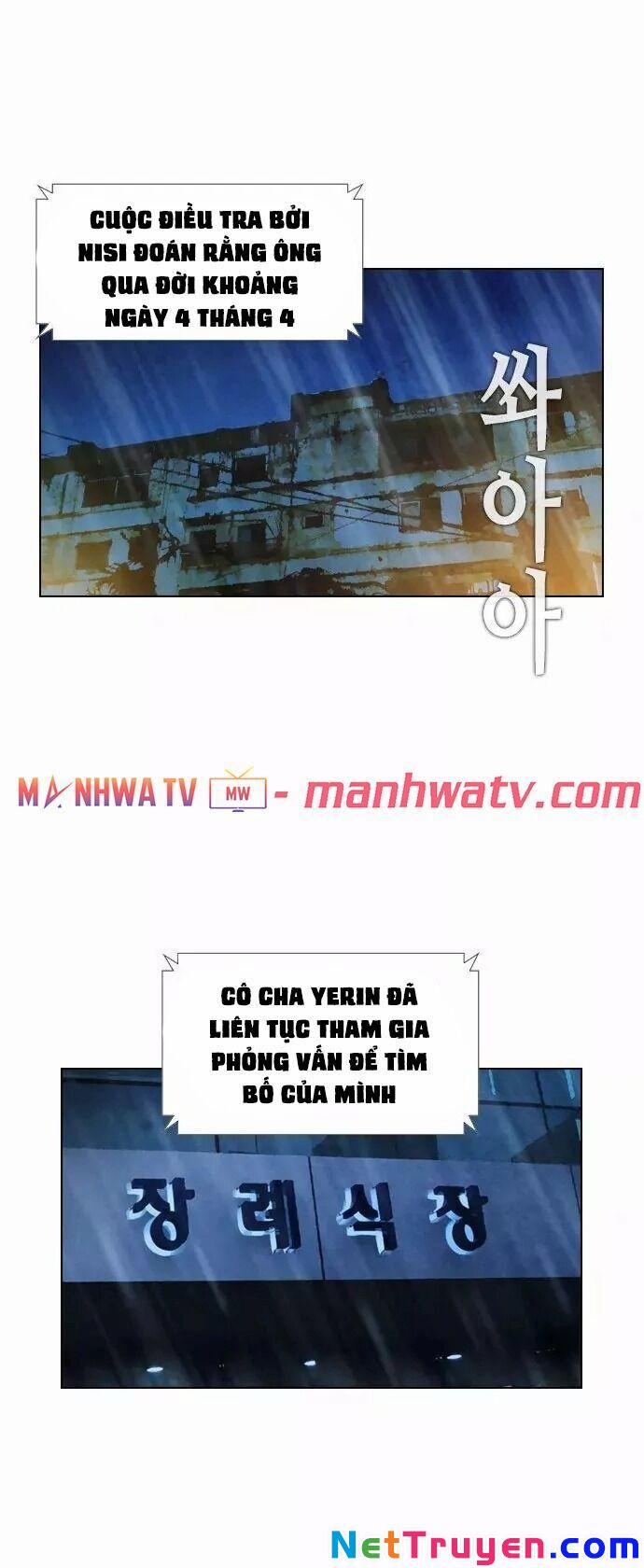 Kẻ Hồi Sinh 22 trang 16