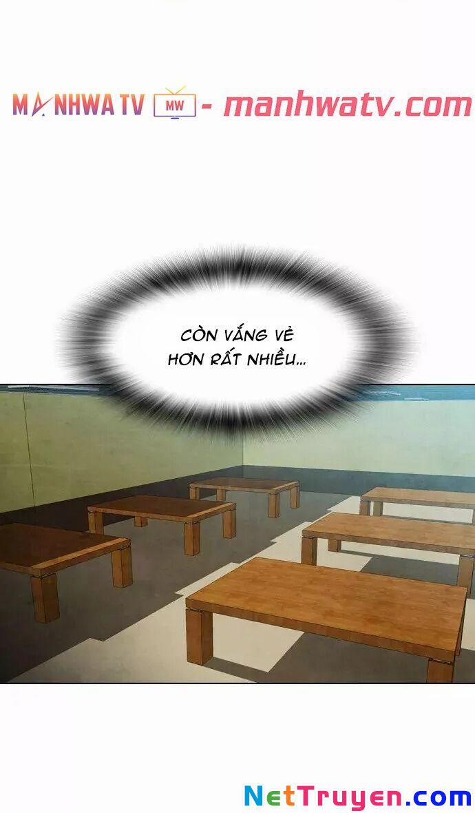 Kẻ Hồi Sinh 22 trang 19