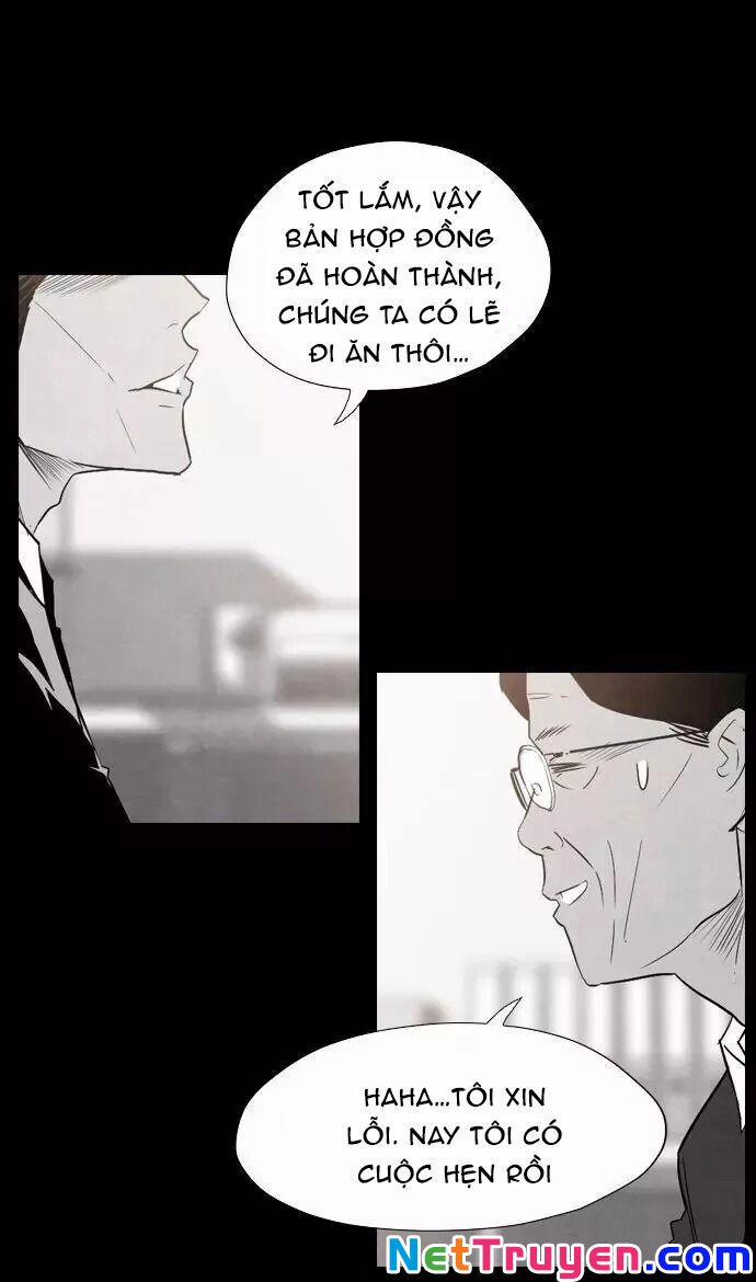 Kẻ Hồi Sinh 22 trang 25