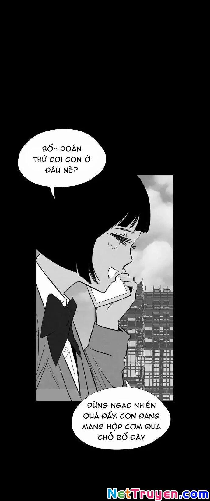 Kẻ Hồi Sinh 22 trang 30