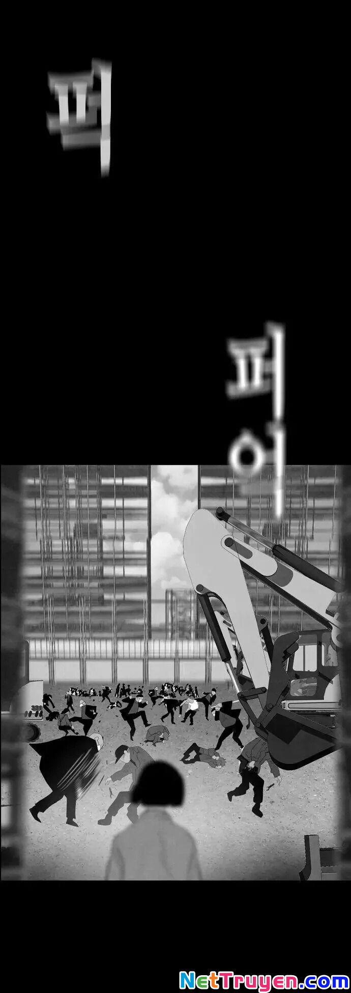 Kẻ Hồi Sinh 22 trang 36