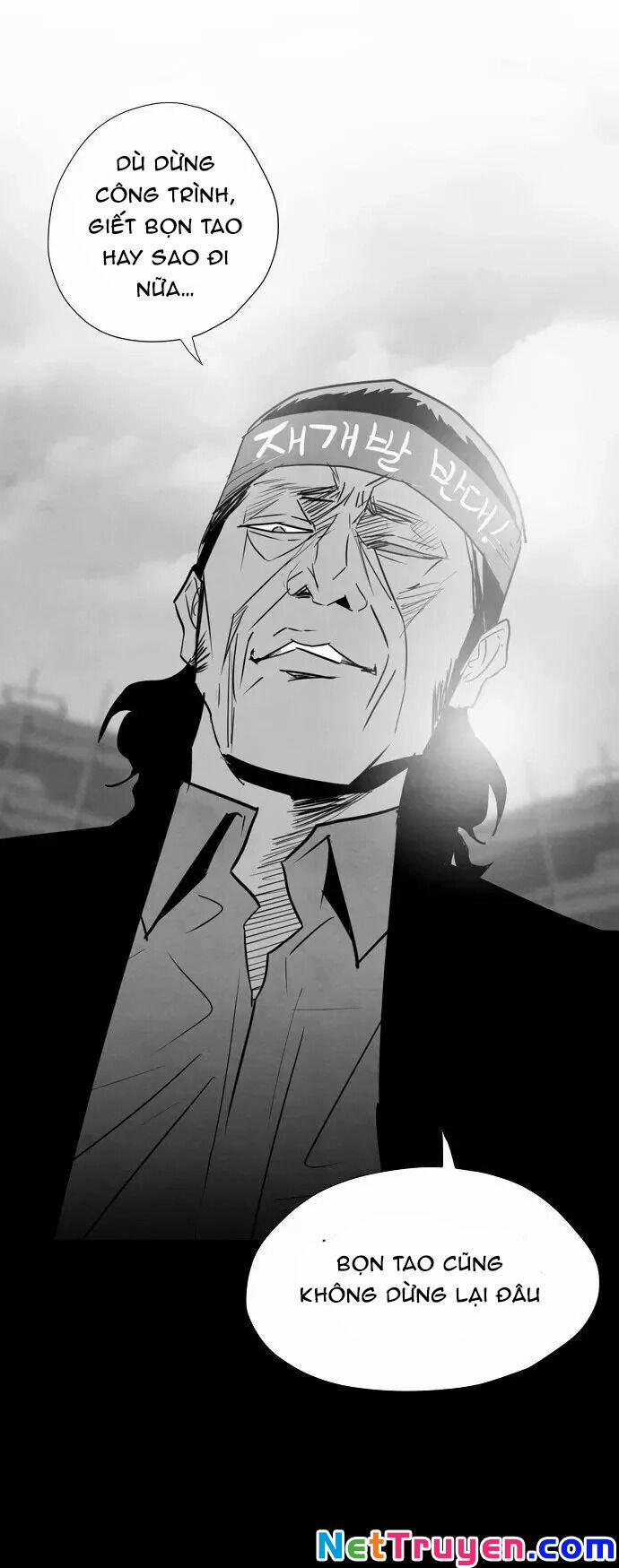 Kẻ Hồi Sinh 22 trang 40