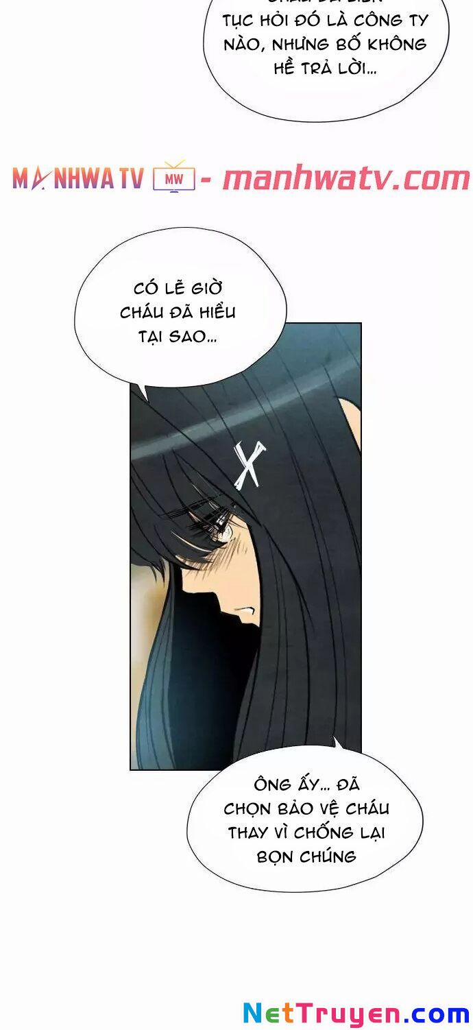 Kẻ Hồi Sinh 22 trang 60