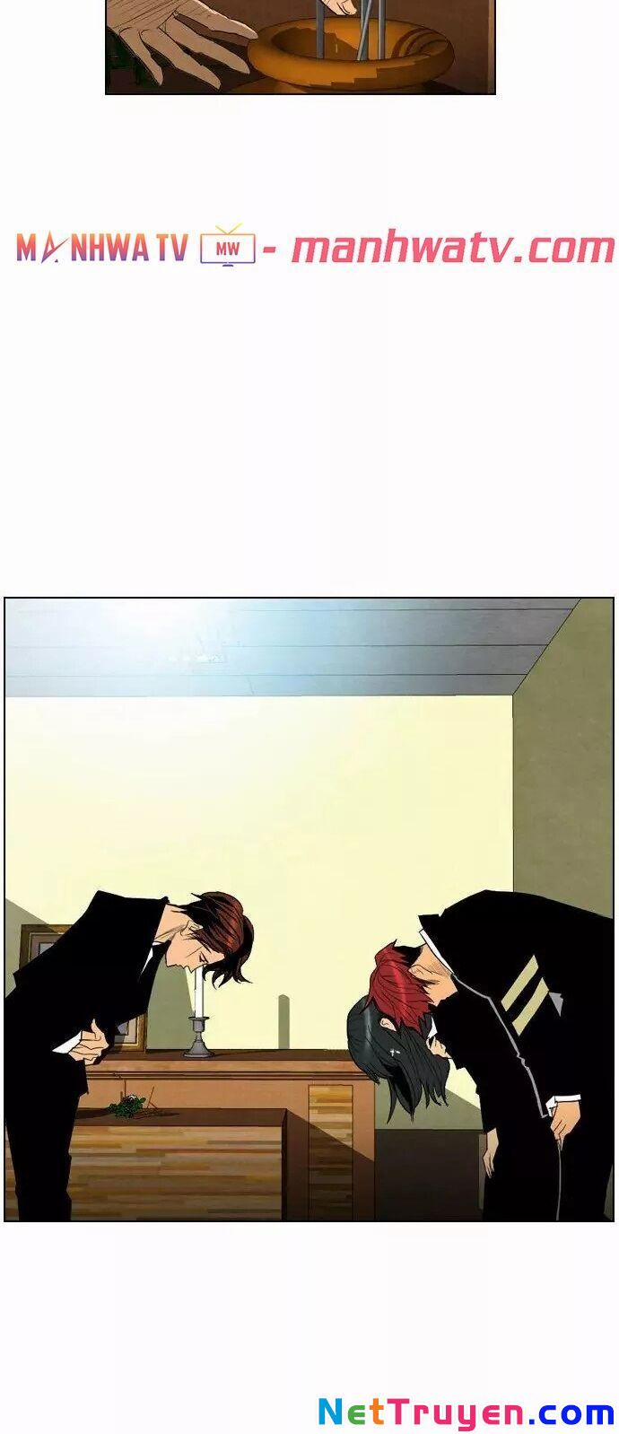 Kẻ Hồi Sinh 22 trang 71