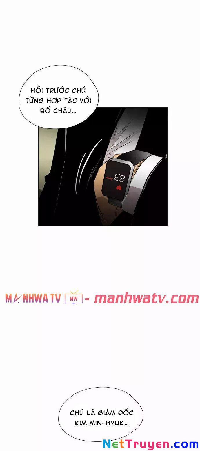 Kẻ Hồi Sinh 22 trang 73