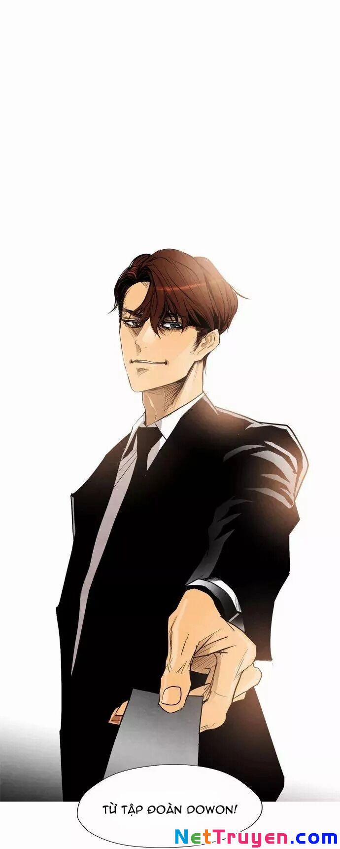 Kẻ Hồi Sinh 22 trang 74