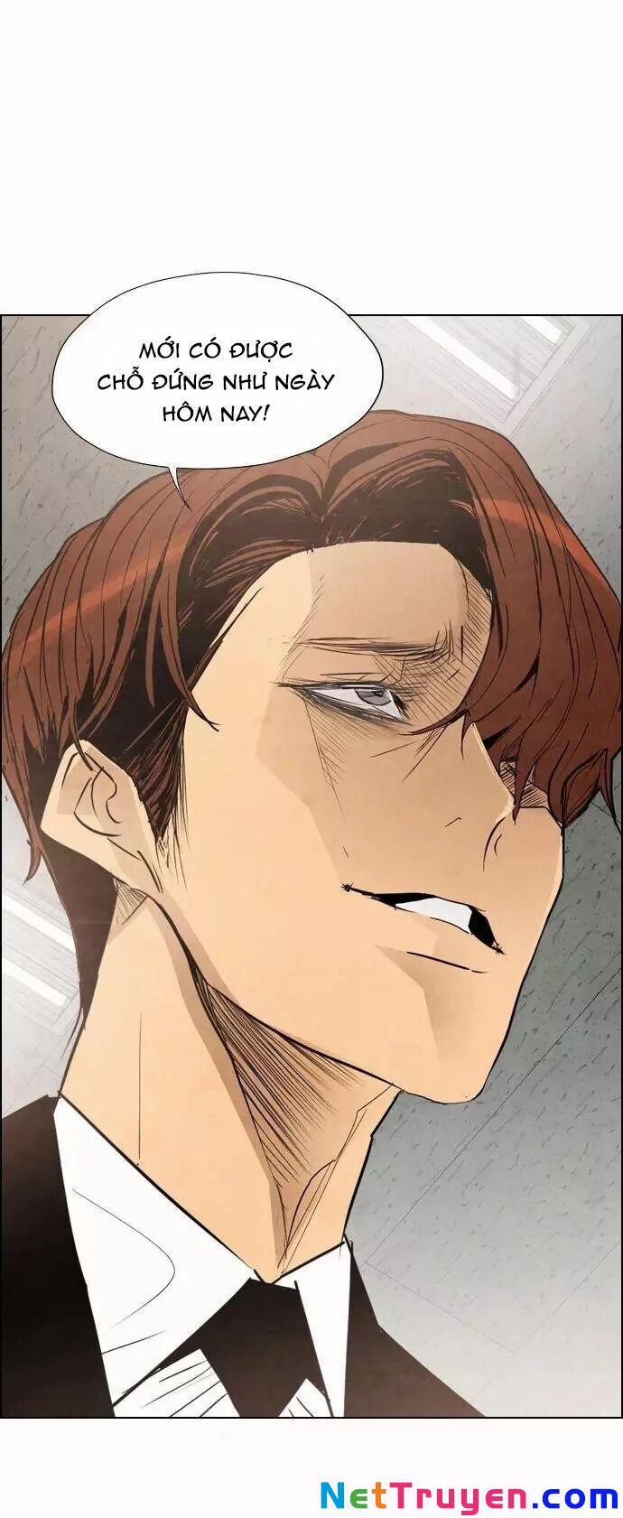 Kẻ Hồi Sinh 23 trang 18