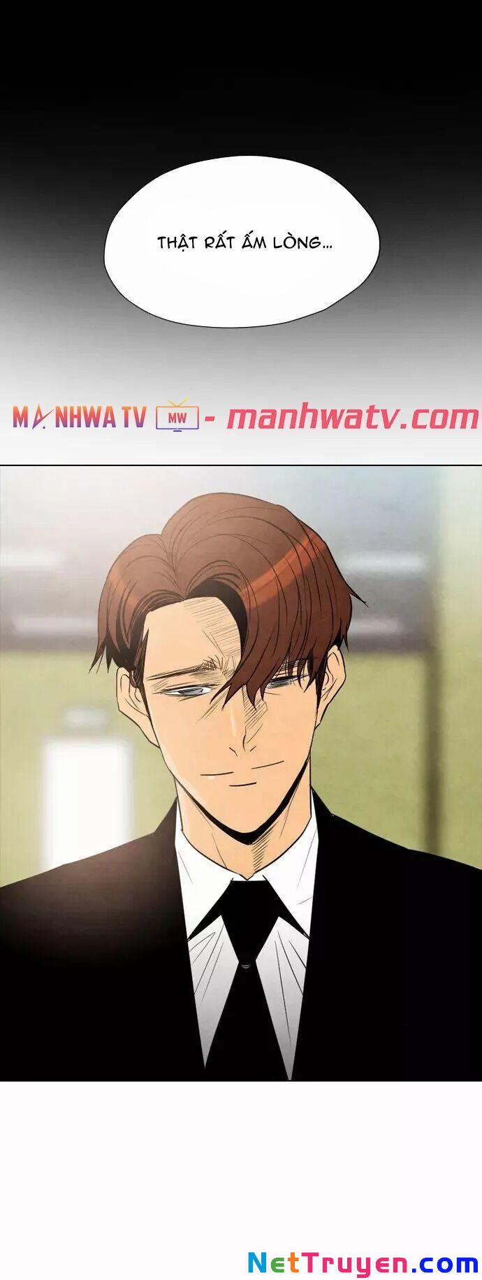 Kẻ Hồi Sinh 23 trang 24