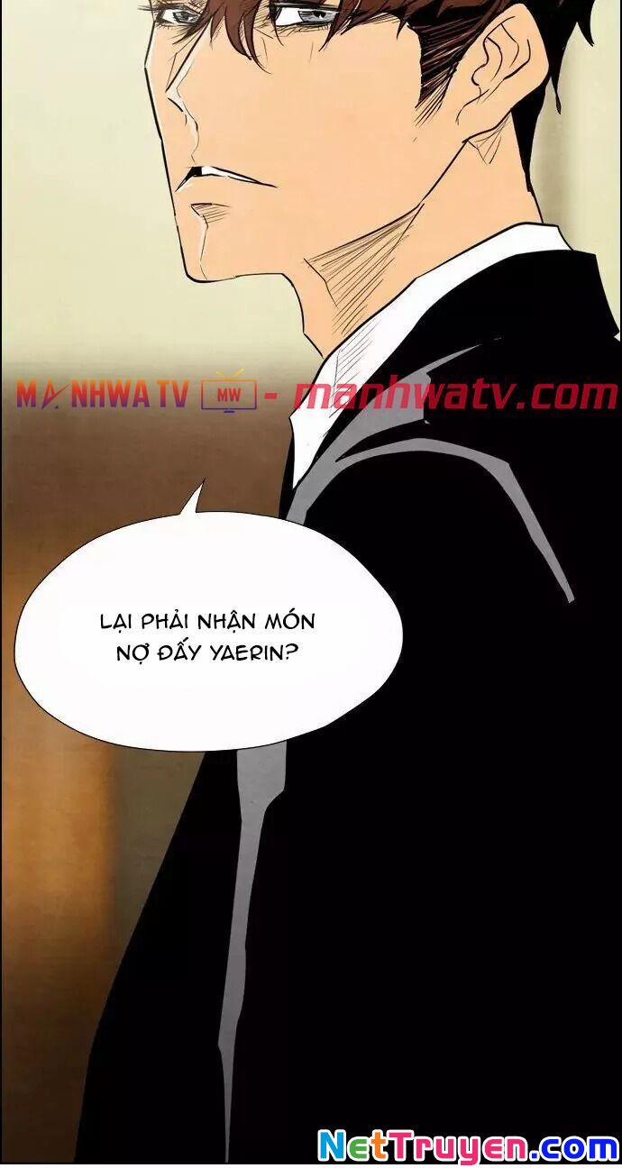 Kẻ Hồi Sinh 23 trang 38