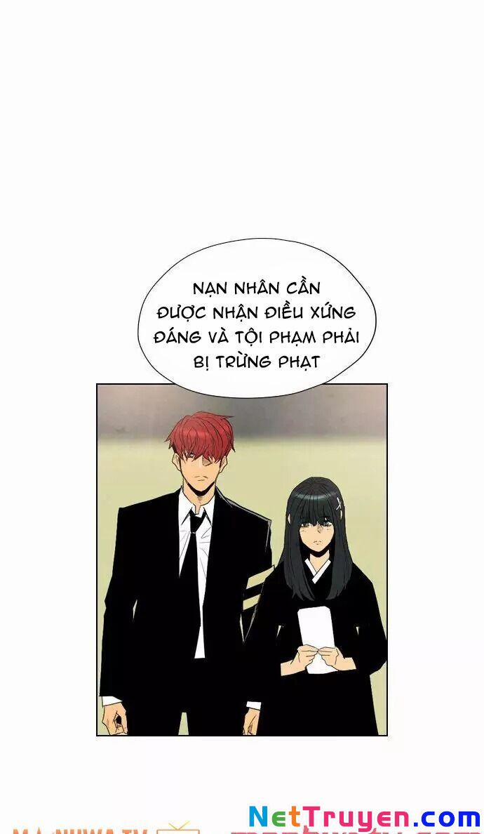 Kẻ Hồi Sinh 23 trang 39