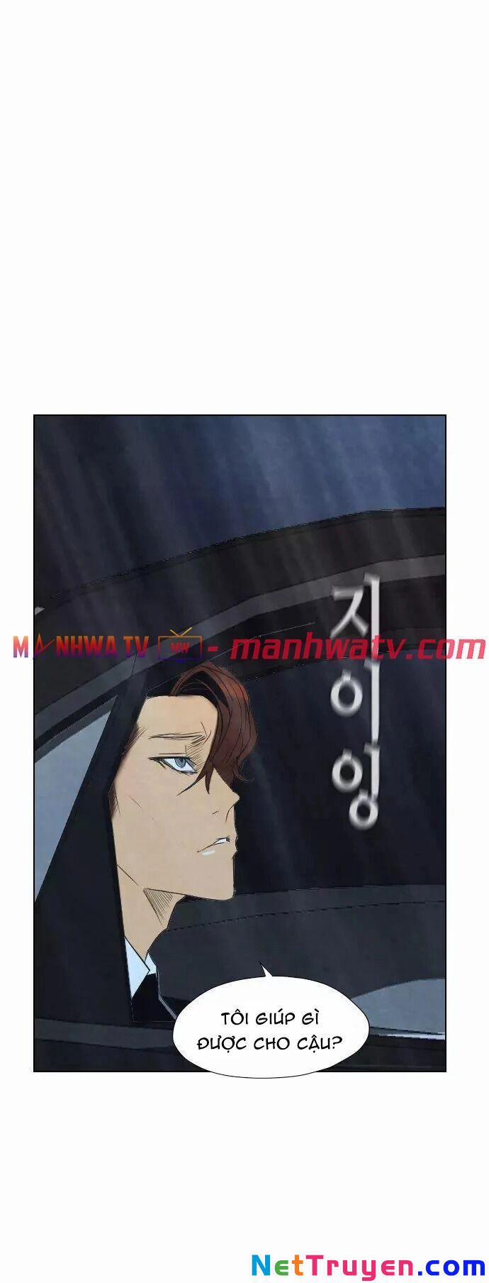 Kẻ Hồi Sinh 23 trang 66