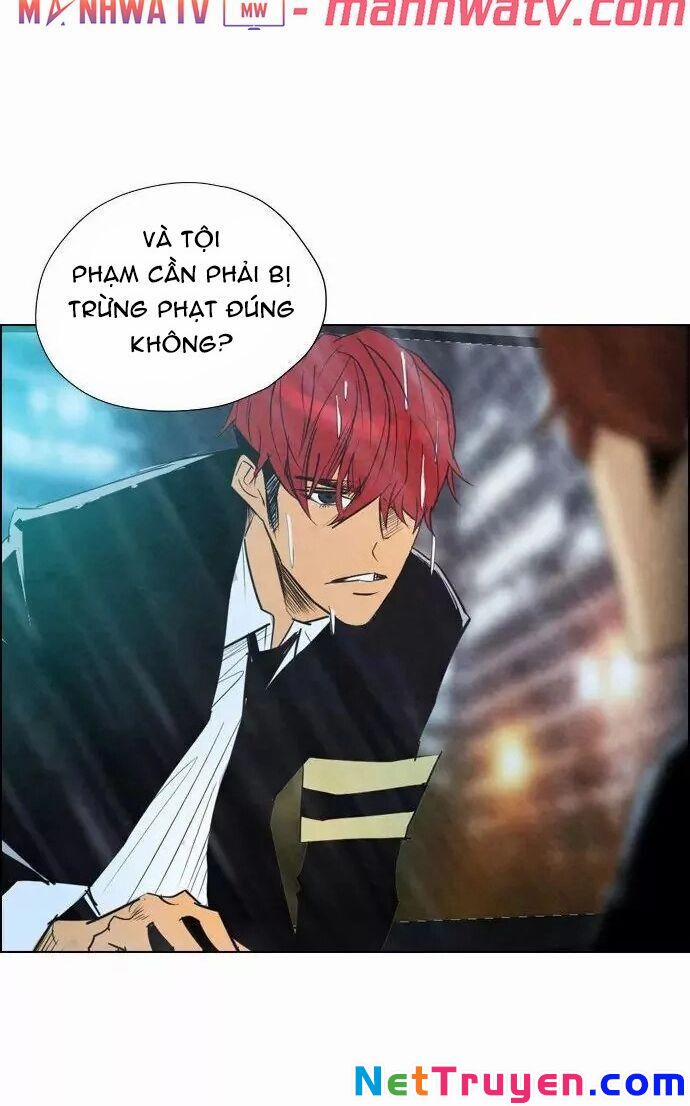 Kẻ Hồi Sinh 23 trang 68