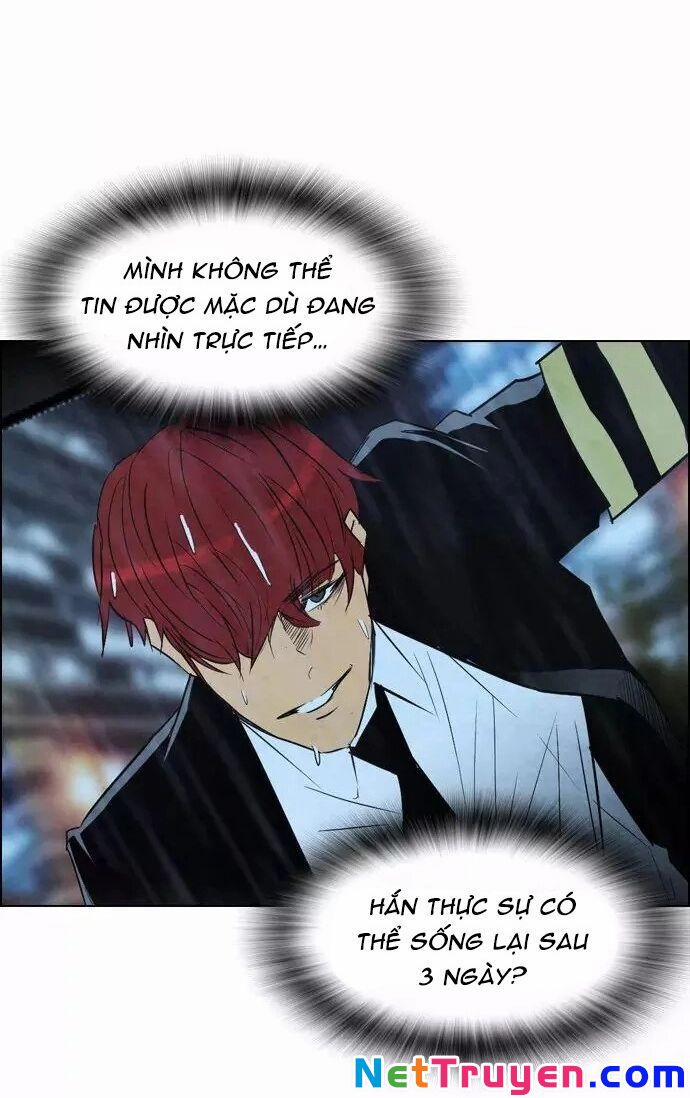 Kẻ Hồi Sinh 23 trang 72