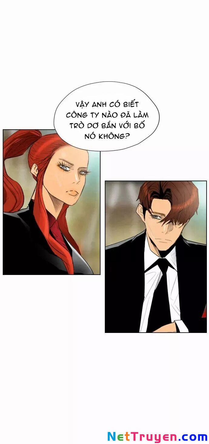 Kẻ Hồi Sinh 24 trang 14