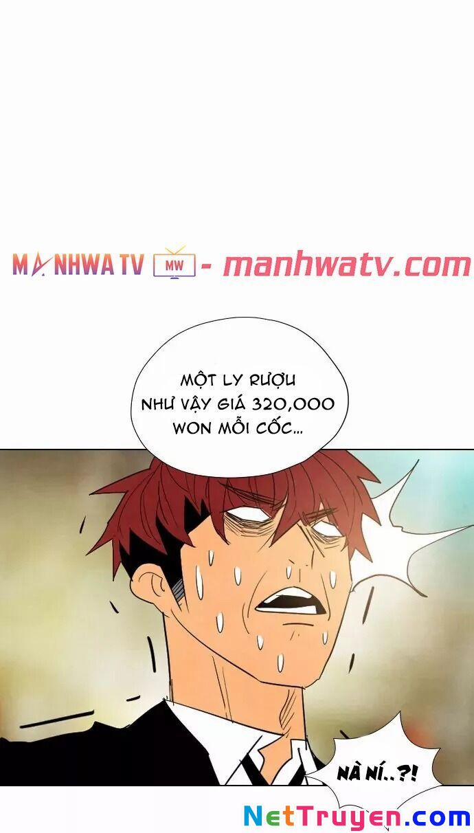 Kẻ Hồi Sinh 24 trang 18