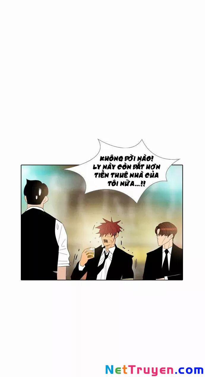 Kẻ Hồi Sinh 24 trang 19