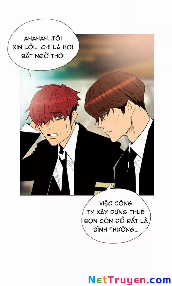 Kẻ Hồi Sinh 24 trang 21