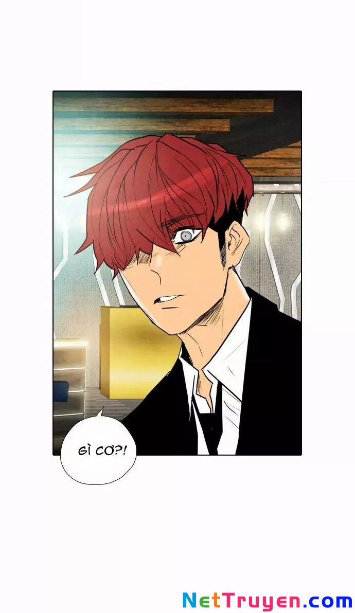 Kẻ Hồi Sinh 24 trang 26