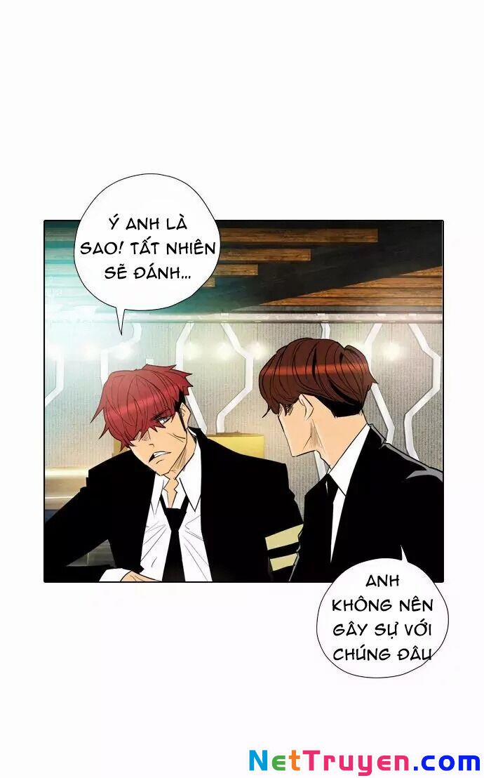 Kẻ Hồi Sinh 24 trang 27