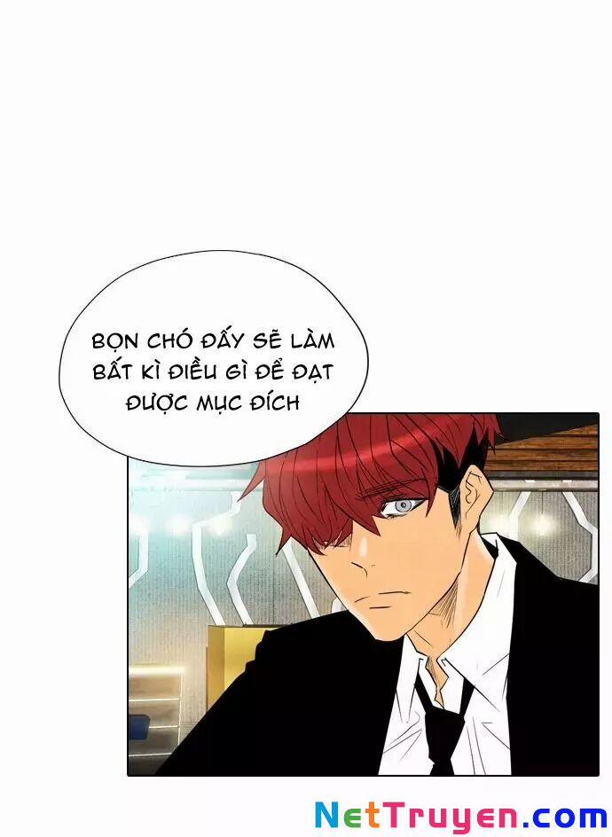 Kẻ Hồi Sinh 24 trang 29