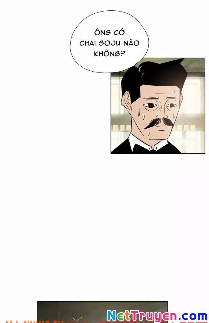 Kẻ Hồi Sinh 24 trang 40