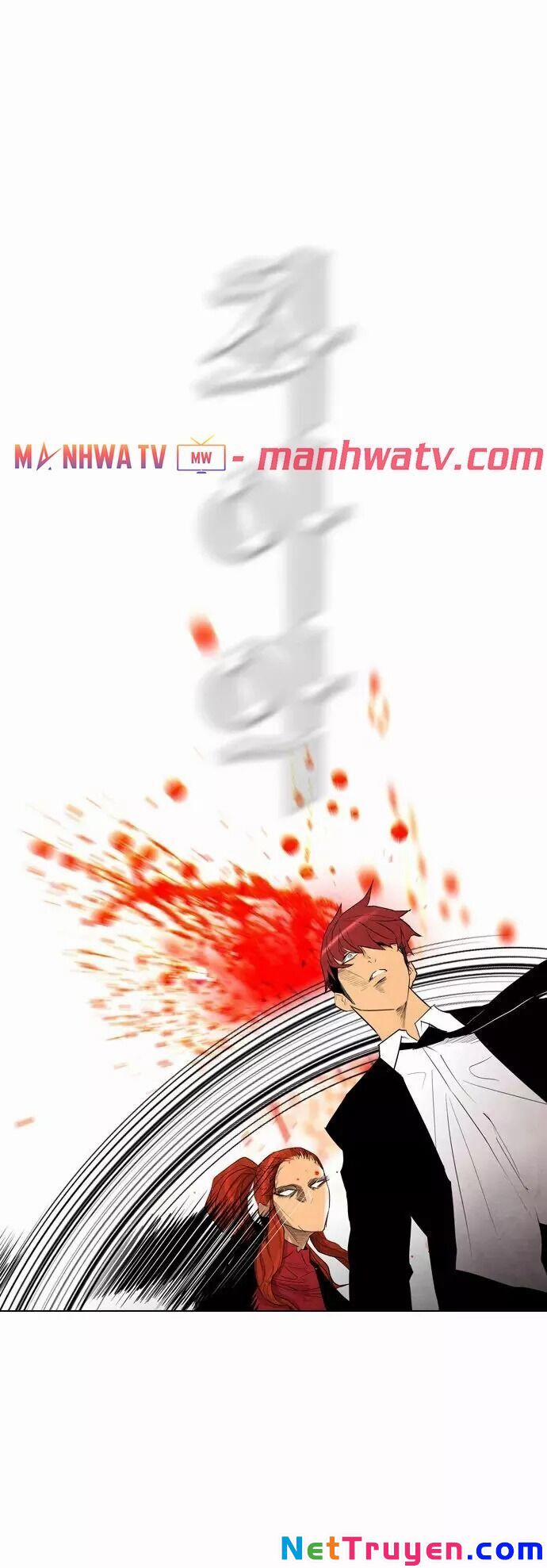 Kẻ Hồi Sinh 24 trang 60