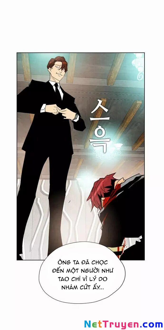 Kẻ Hồi Sinh 25 trang 14