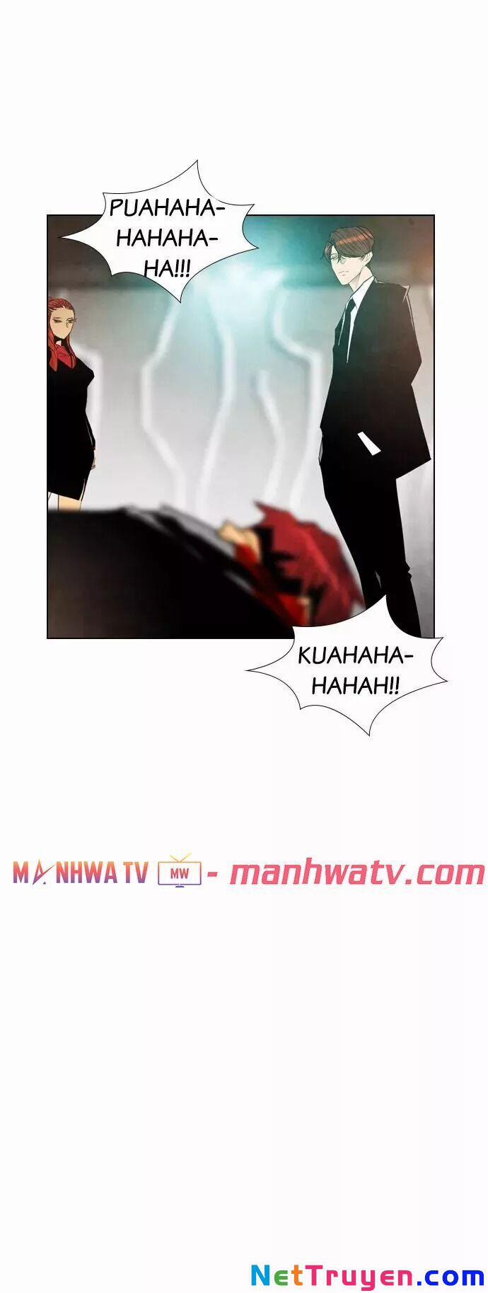 Kẻ Hồi Sinh 25 trang 21