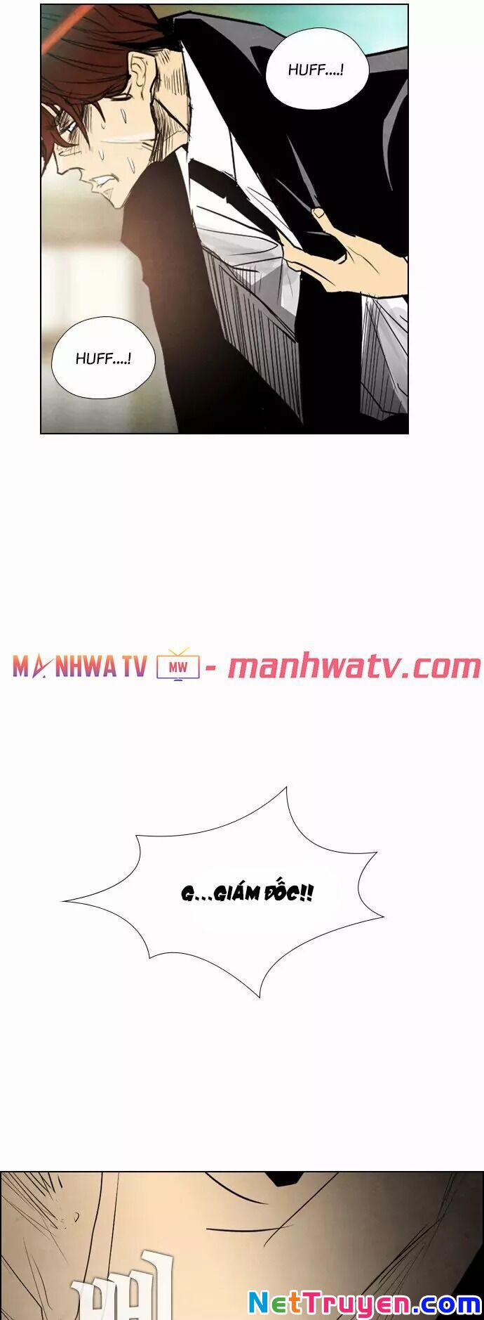 Kẻ Hồi Sinh 25 trang 33