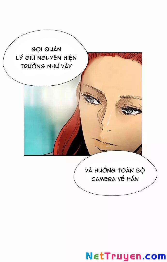 Kẻ Hồi Sinh 25 trang 38