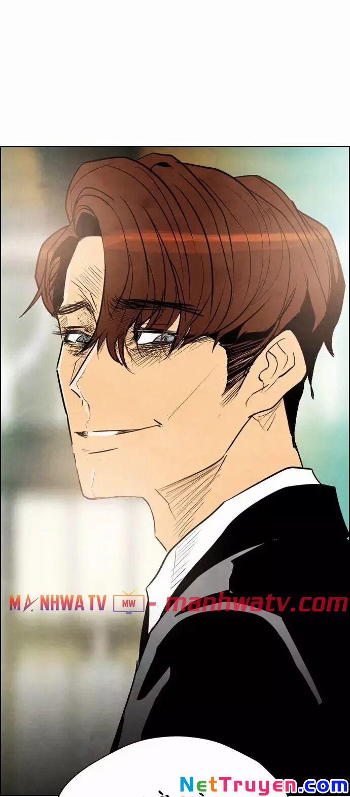 Kẻ Hồi Sinh 25 trang 39