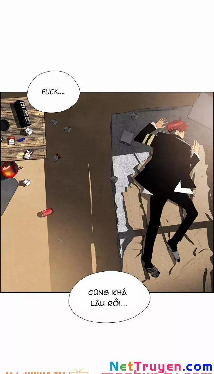 Kẻ Hồi Sinh 25 trang 43