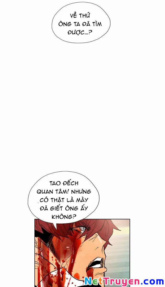 Kẻ Hồi Sinh 25 trang 5