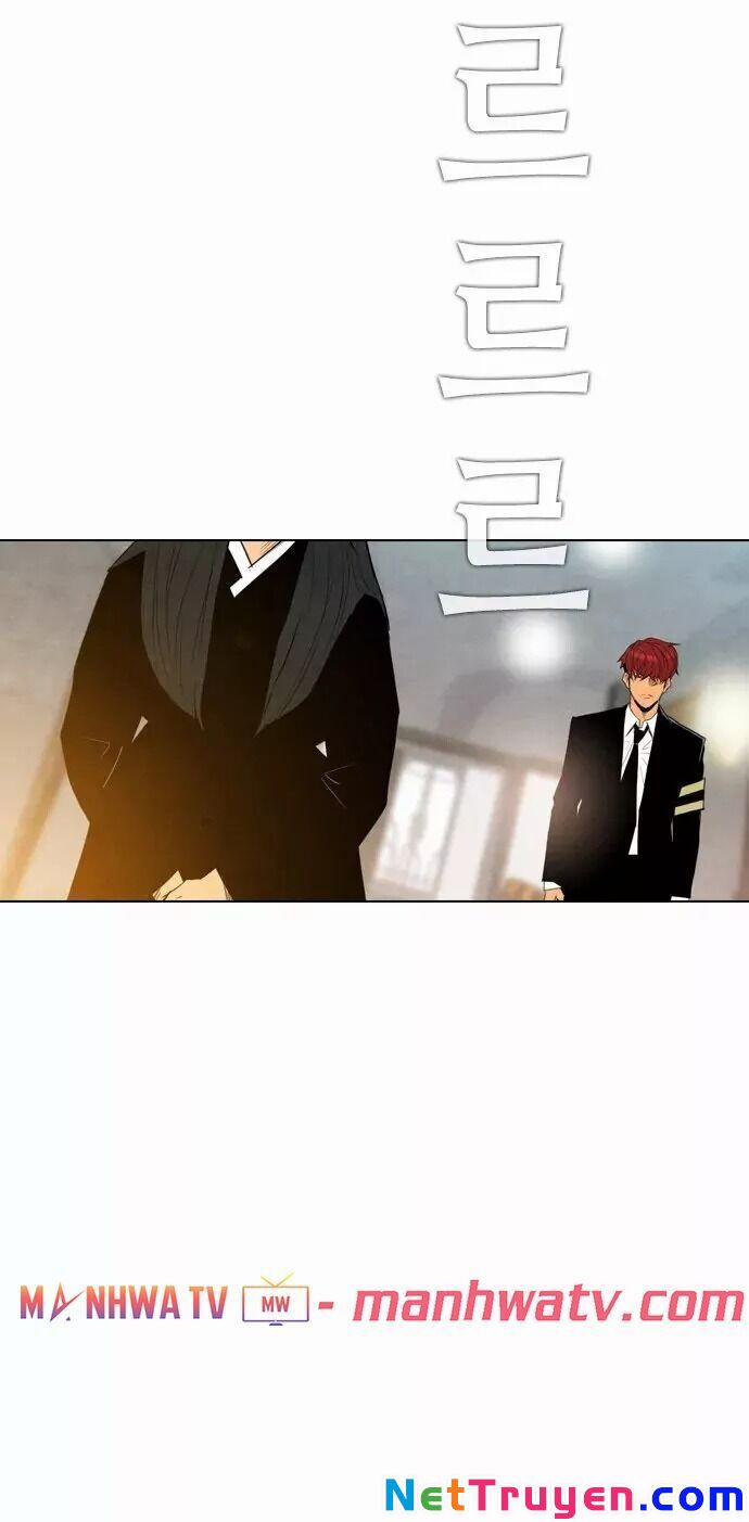 Kẻ Hồi Sinh 25 trang 71