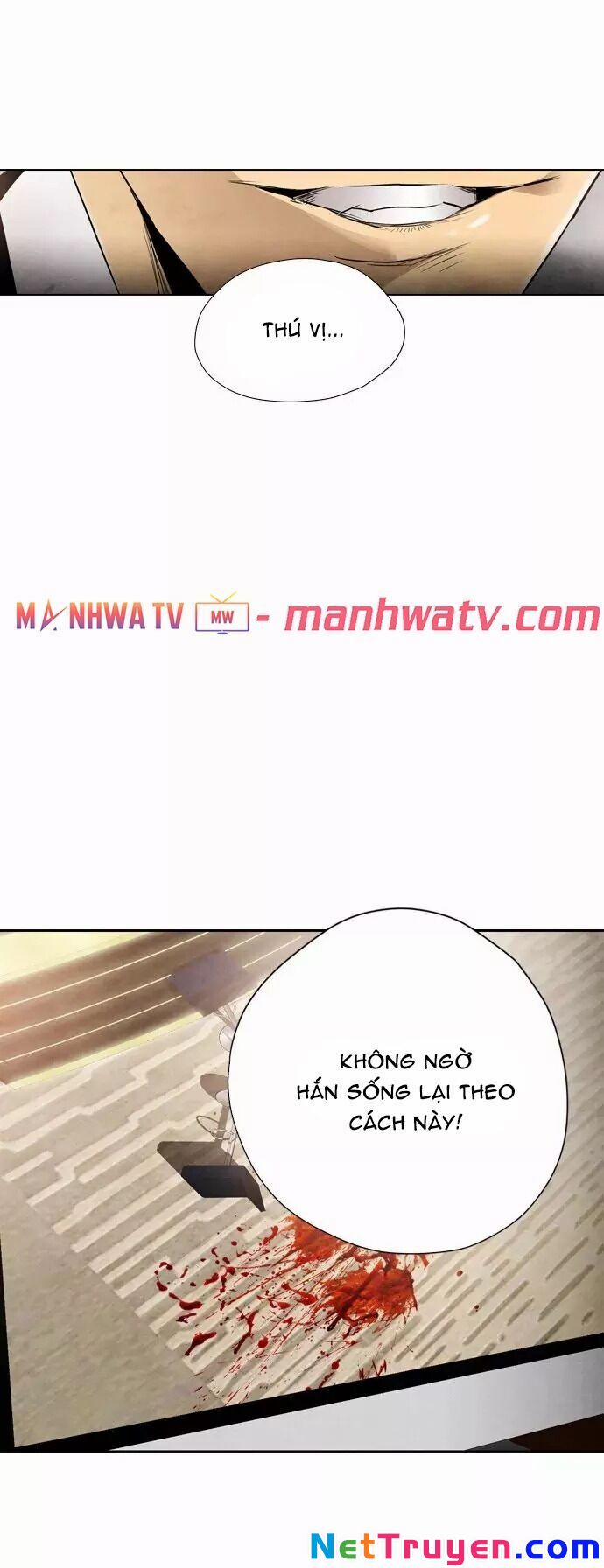 Kẻ Hồi Sinh 25 trang 76