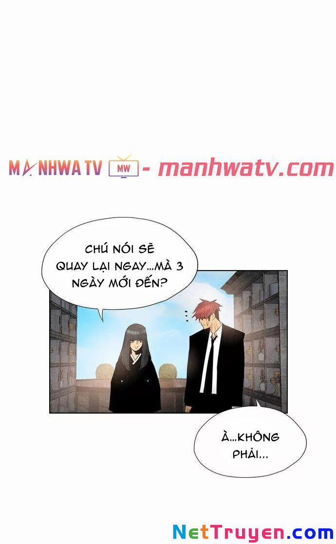 Kẻ Hồi Sinh 26 trang 14