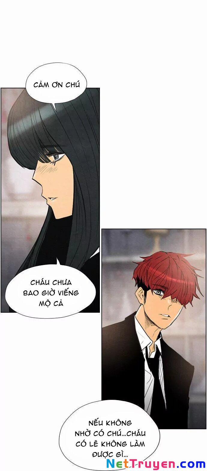 Kẻ Hồi Sinh 26 trang 15